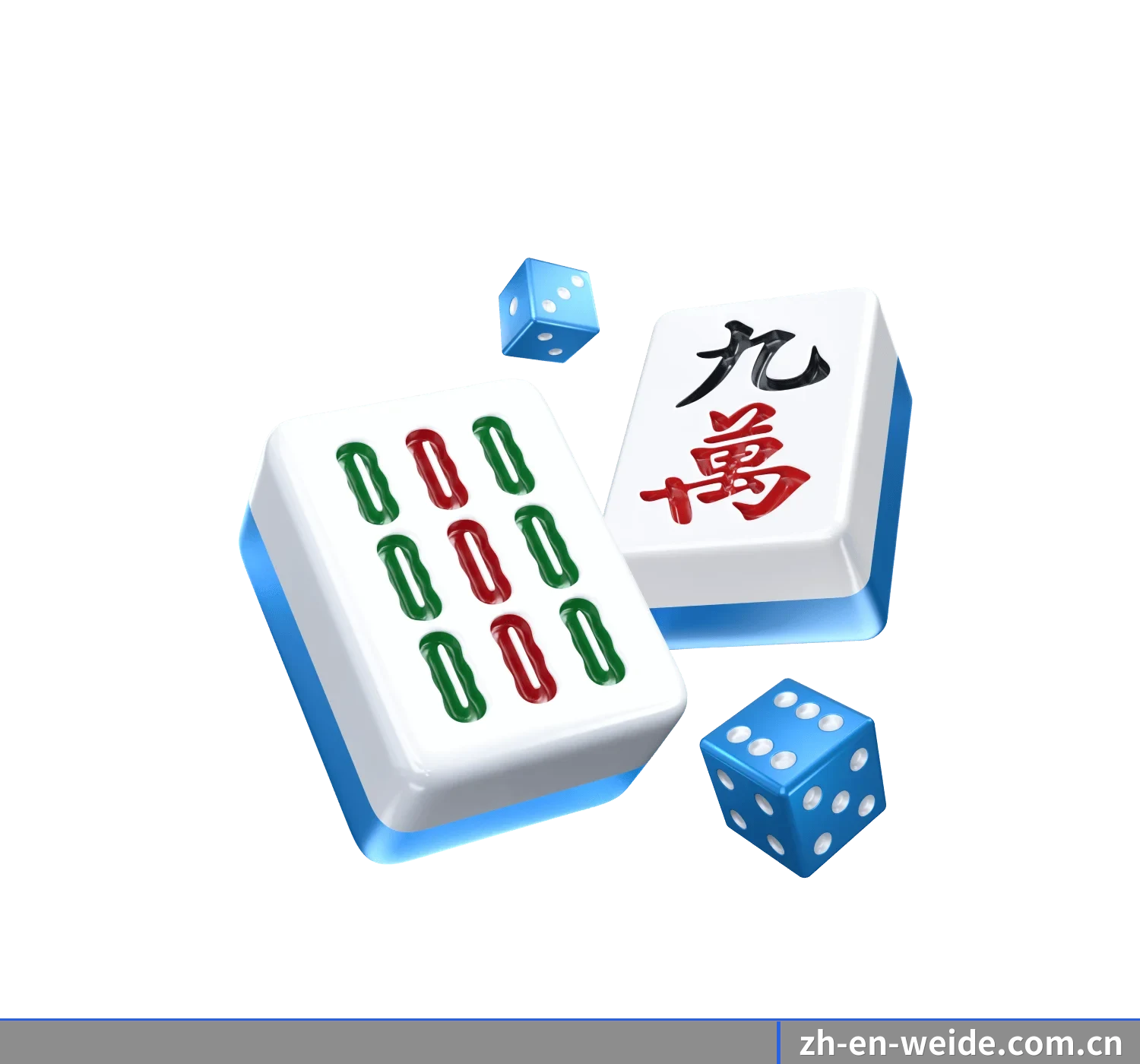 韦德体育 APP 界面