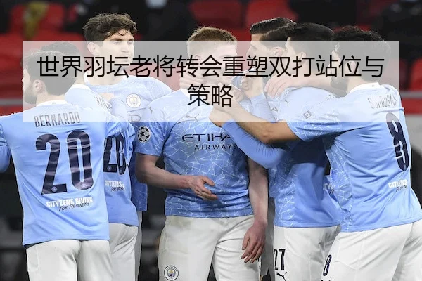 世界羽坛老将转会重塑双打站位与策略